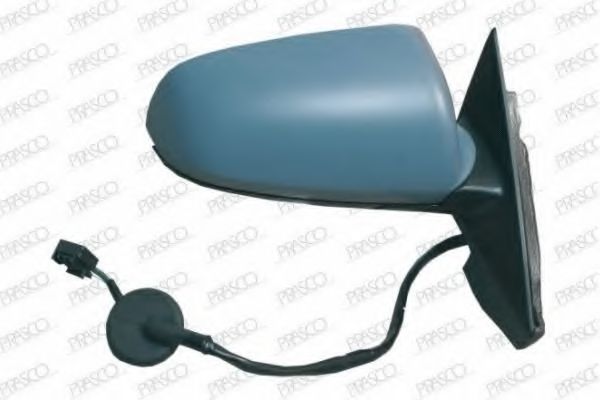 Наружное зеркало PRASCO AD3207333