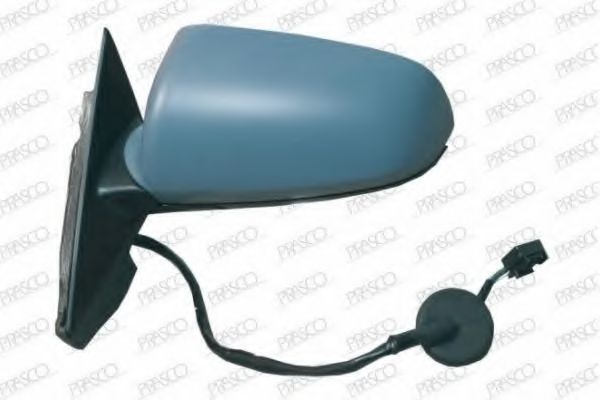 Наружное зеркало PRASCO AD3207334