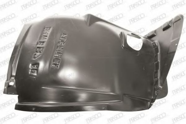 Внутренняя часть крыла PRASCO BM1203603