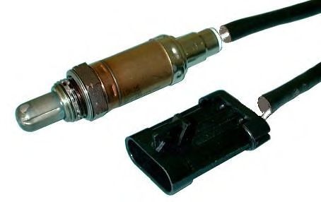 Лямбда-зонд HOFFER 7481524