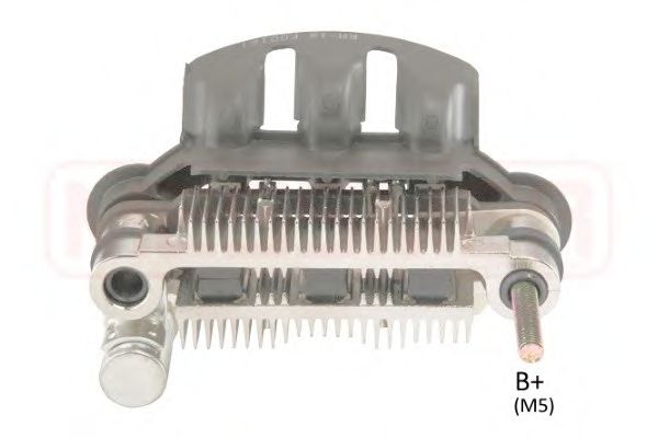 Выпрямитель, генератор MESSMER 215609