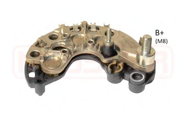 Выпрямитель, генератор ERA 5010306710