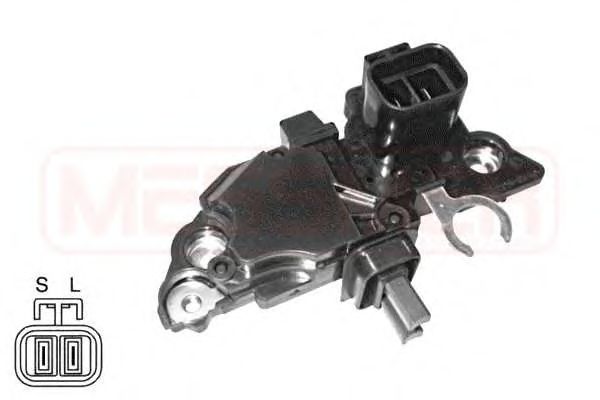 Регулятор генератора MESSMER 215970