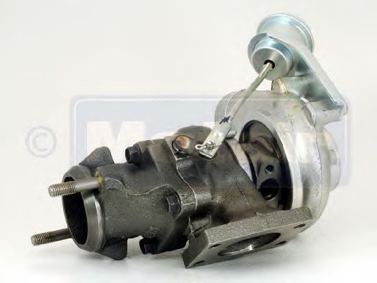 Компрессор, наддув MOTAIR TURBOLADER 4917706000