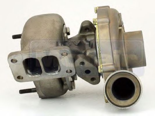 Компрессор, наддув MOTAIR TURBOLADER 333656