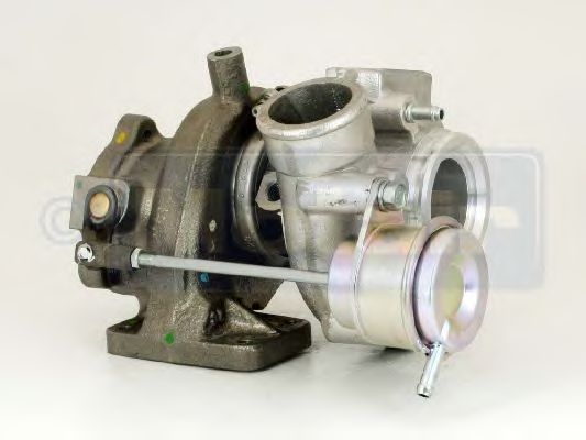 Компрессор, наддув MOTAIR TURBOLADER 333997