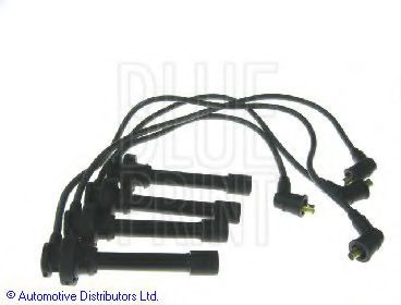 Комплект проводов зажигания BLUE PRINT ADC41624
