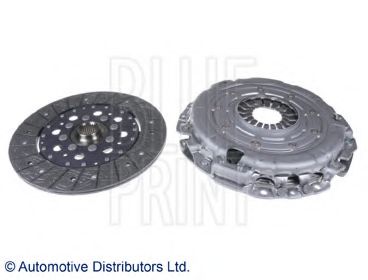 Комплект сцепления BLUE PRINT ADG030209