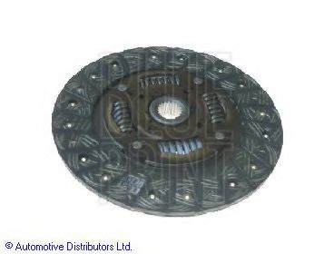 Диск сцепления BLUE PRINT ADG03188
