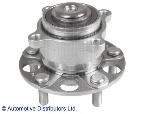 Комплект подшипника ступицы колеса BLUE PRINT ADH28348C