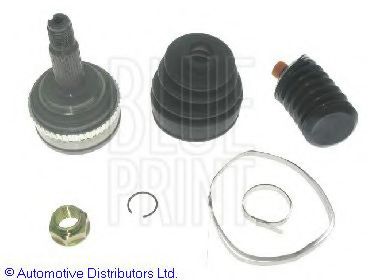 Шарнирный комплект, приводной вал BLUE PRINT ADH28924B