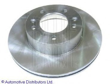 Тормозной диск BLUE PRINT ADM54322