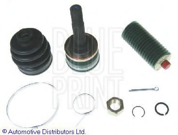 Шарнирный комплект, приводной вал BLUE PRINT ADN18916