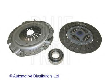 Комплект сцепления QH Talbros QKT1476AF