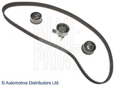 Комплект ремня ГРМ BLUE PRINT ADZ97309