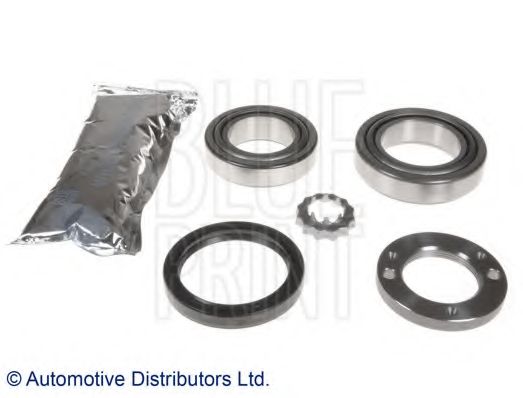 Комплект подшипника ступицы колеса BLUE PRINT ADZ98211