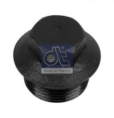 Уплотнительная / защитная пробка DT 114542