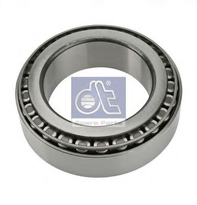 Подшипник, промежуточный подшипник карданного вала DT 1.16451