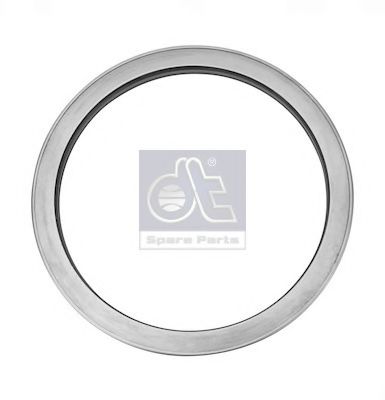Уплотняющее кольцо, ступица колеса DT 117200