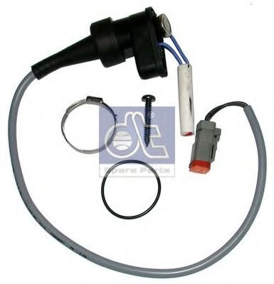 Ремонтный комплект, осущитель во DT 118581