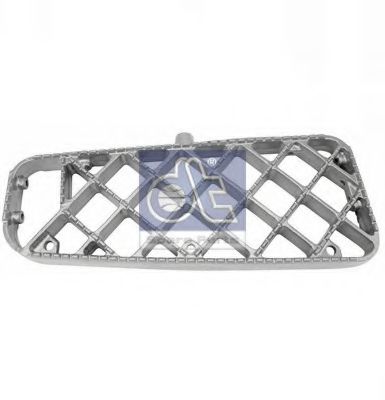 Подножка DT 122516