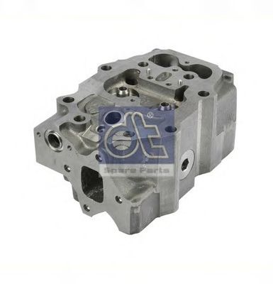Головка цилиндра DT 210033