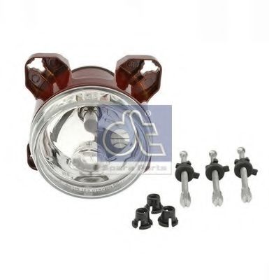 Фара дальнего света DT 331092