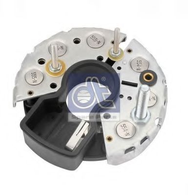 Выпрямитель, генератор DT 3.34092