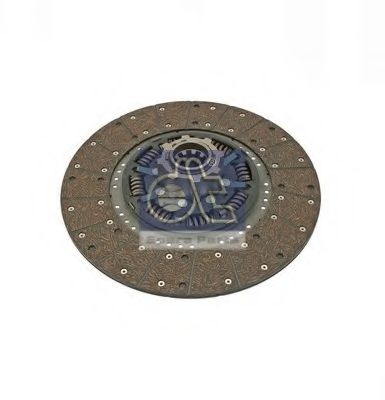 Диск сцепления DT 340039