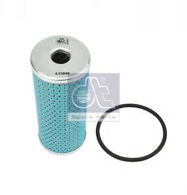 Масляный фильтр DT 4.63645