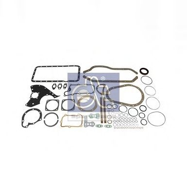 Комплект прокладок, двигатель VICTOR REINZ 082