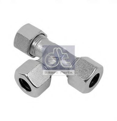 Соединитель шланга DT 963004