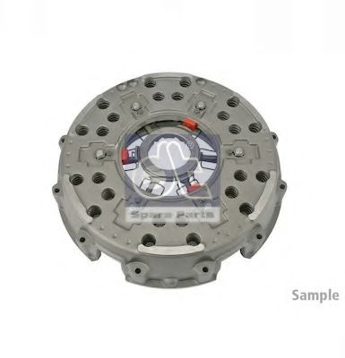 Нажимной диск сцепления DT 4.64189