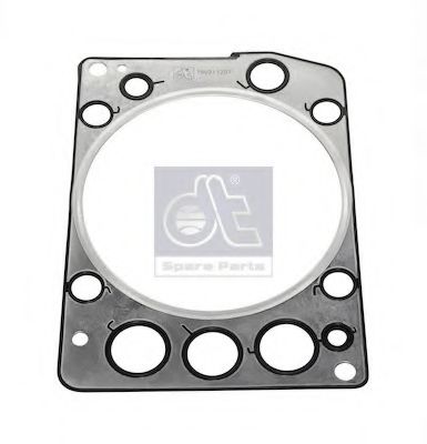 Прокладка, головка цилиндра DT 4.20554