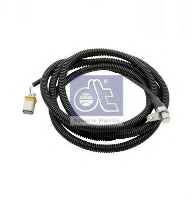 Датчик, частота вращения колеса DT 3.37111