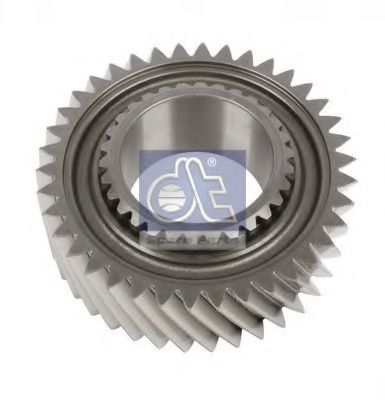 Шестерня, первичный вал DT 467122