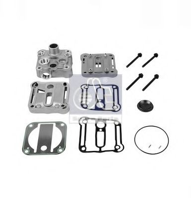 Ремкомплект, компрессор DT 312212