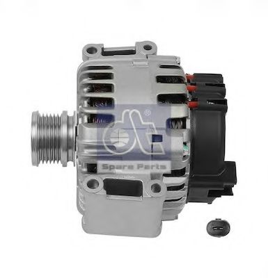 Генератор DT 4.67775