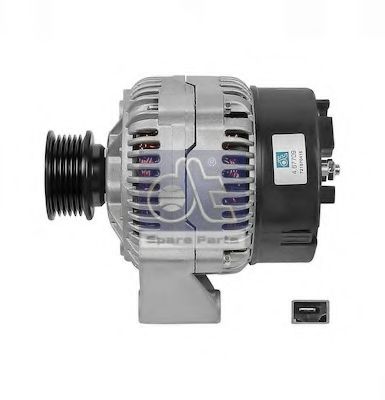 Генератор DT 4.67709