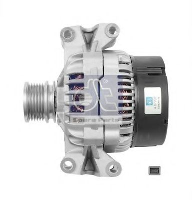 Генератор DT 4.67707