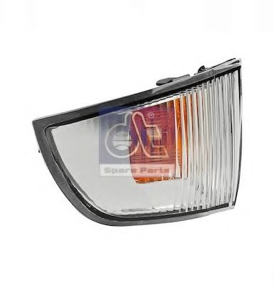 Фонарь указателя поворота DT 7.25129