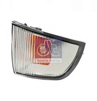 Фонарь указателя поворота DT 7.25130
