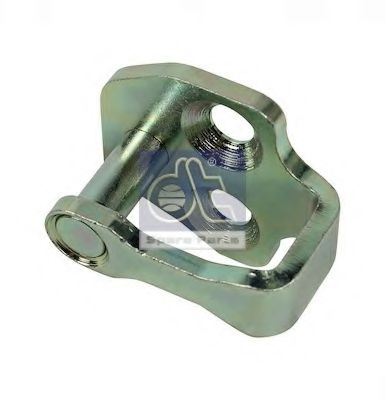 Направляющая ролика, сдвижная дверь DT 770143