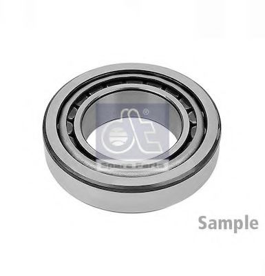 Подшипник, ступенчатая коробка передач DT 467273