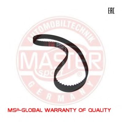 Ремень ГРМ MASTER-SPORT 1035-SD-PCS-MS