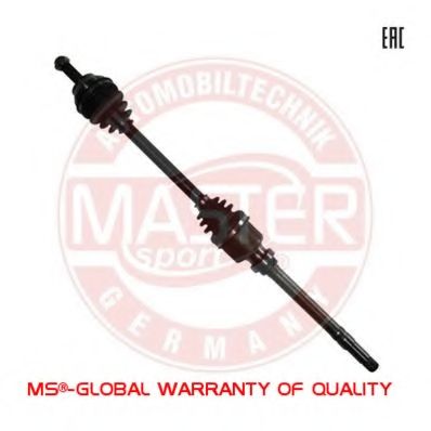 Приводной вал MASTER-SPORT 303238-SET-MS
