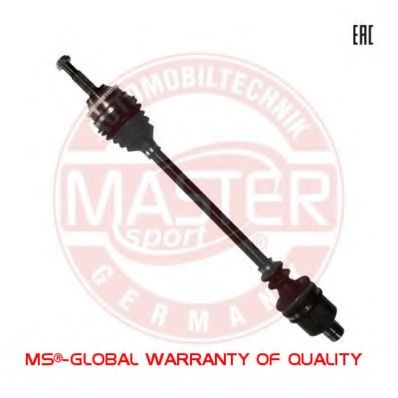 Приводной вал MASTER-SPORT 303455-SET-MS