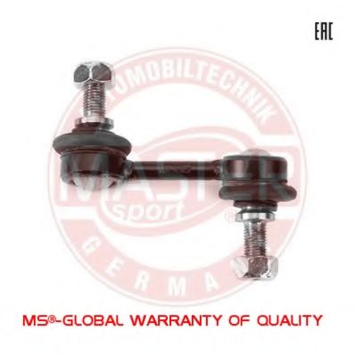 Тяга / стойка, стабилизатор MASTER-SPORT 34489-PCS-MS