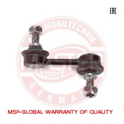 Тяга / стойка, стабилизатор MASTER-SPORT 34490-PCS-MS