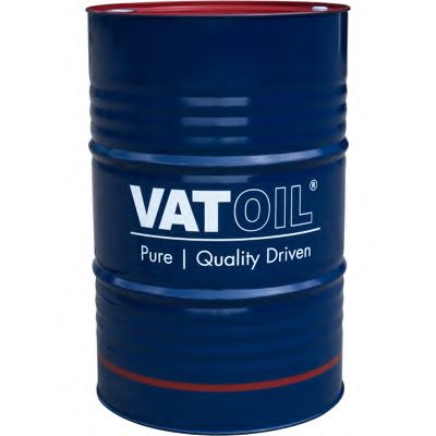 Трансмиссионное масло; Масло ступенчатой коробки передач VATOIL 50178